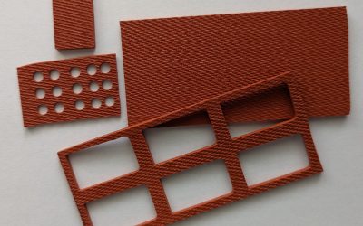 Using Silicone Sponge BISCO® 7304 to Manufacture Custom Gaskets