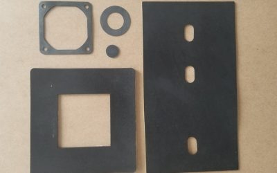 Why Neoprene Rubber Gaskets Are the Ideal Choice for Industrial Sealing