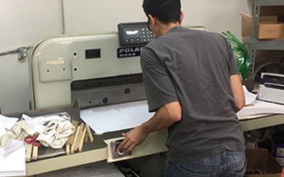 Why Choose Laser Cutting for Gaskets?