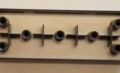 Exploring Key Materials Used in Die Cutting Manufacturing