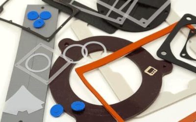 Your Preferred Converter for Die Cutting – Tapes Foam & Specialty Materials