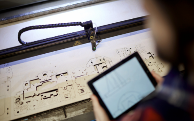 Advancements in Die Cutting Technology: Shaping the Future