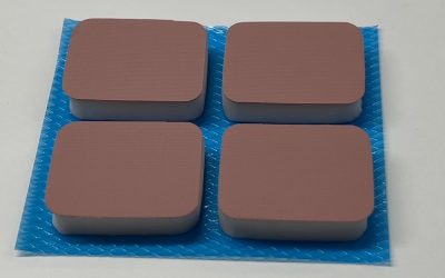 Thermal Pads Gap Pads for Efficient Heat Management